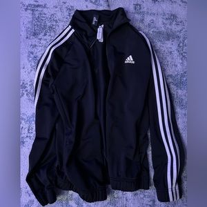 Adidas mens large jacket